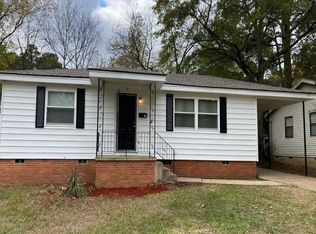 20 Fairmont Dr, Little Rock, AR 72204