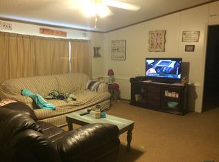 1037 9th St, Lincoln, TX 78948