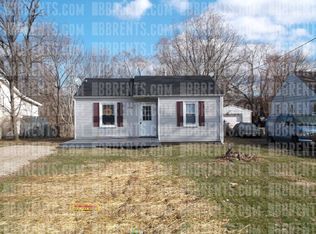 3119 Mohawk St, Middletown, OH 45044