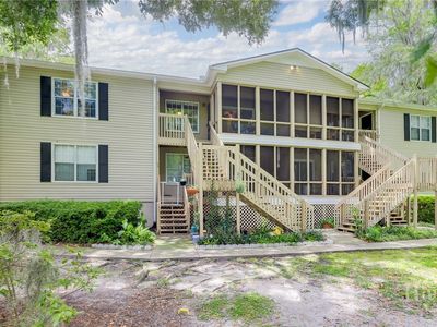 401 N Cromwell Rd APT S7, Savannah, GA, 31410
