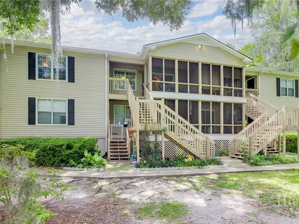 401 N Cromwell Road #S7, Savannah, GA 31410