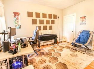 148 Berkshire Street, Cambridge, MA 02141