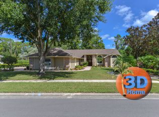 7277 Crystal Spring Run, Weeki Wachee, FL 34607