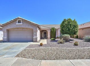 17804 W Primrose Ln, Pine Knoll Shores, AZ 85374