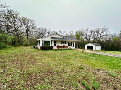 509 Cheyenne Dr, Horseshoe Bend, AR, 72512