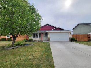 4506 Moline Ln, Pasco, WA
