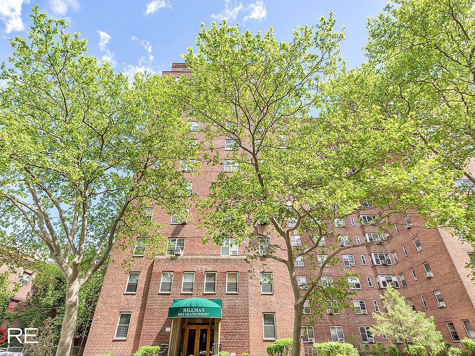1st image of 530 Grand St APT F9e
