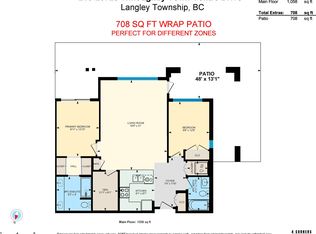 20728 Willoughby Town Centre Dr #219, Langley, BC V2Y0P3