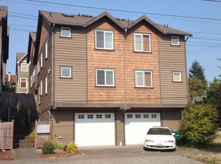 759 N 95th St #B, Seattle, WA 98103