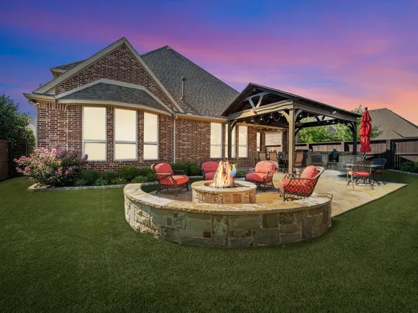 6509 Cimmaron Trl, Colleyville, TX 76034