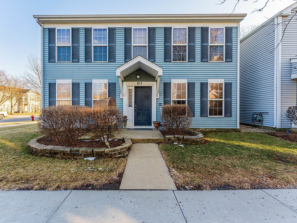1st image of 813 Serendipity Dr