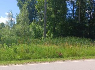 Shay Lake Rd, Silverwood, MI 48760