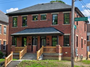 1297-1299 Bryden Rd, Columbus, OH 43205