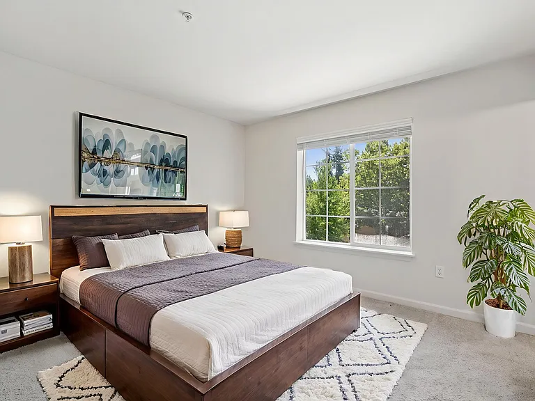 Oak Tree Apartments — Photo 85