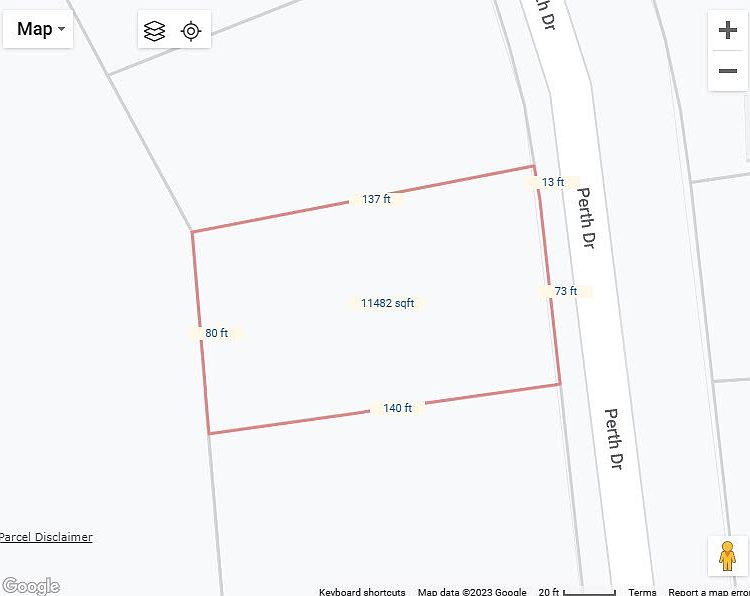 2nd image of 15 Perth Dr