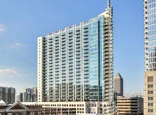 860 Peachtree St NE #2206, Atlanta, GA 30308