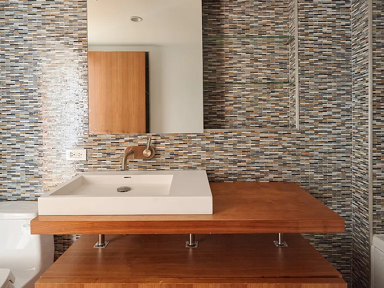 2280 Frederick Douglass Blvd #5D — Photo 15