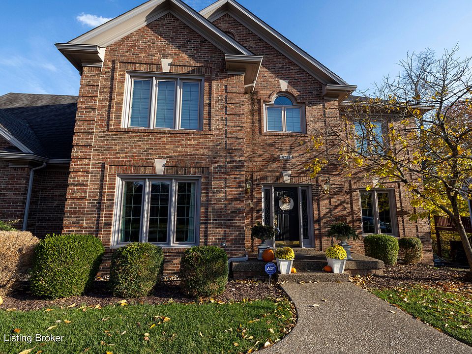 5723 Moser Farm Rd, Prospect, KY 40059 Zillow