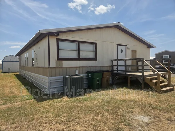 3300 Voight Blvd, San Angelo, TX