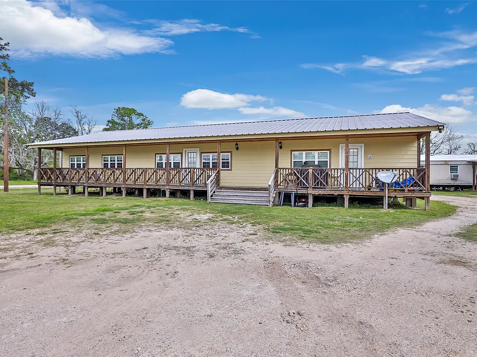 10821 Highway 150 #15