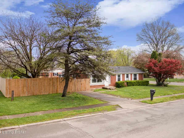 4811 Unseld Blvd, Louisville, KY 40218