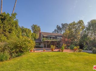 1641 Mandeville Canyon Rd, Los Angeles, CA 90049