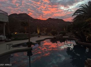 6208 E Maverick Rd, Paradise Valley, AZ 85253