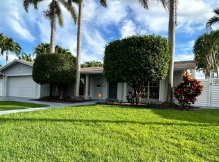 5408 Jackson St, Hollywood, FL 33021