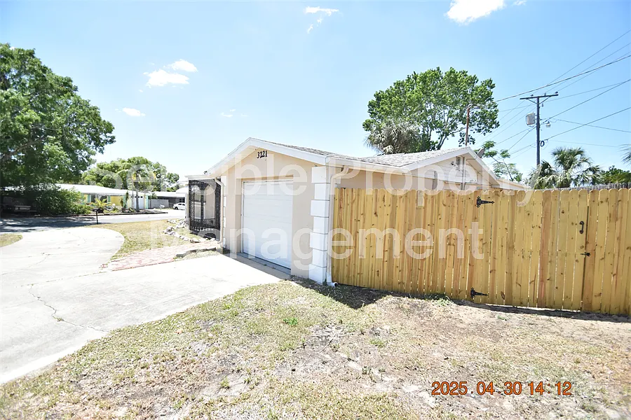 3 bed, 1385 sqft, $1,600 — Photo 4