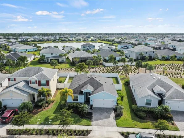 17549 Timberline PKWY, Babcock Ranch, FL 33982