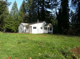 31172 Siercks Rd, Scappoose, OR 97056