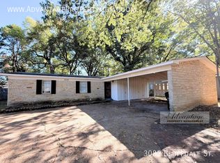 3082 Bluffdale St, Memphis, TN 38118