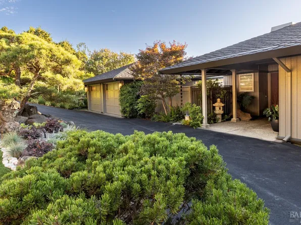 16 Lochness Lane, San Rafael, CA 94901