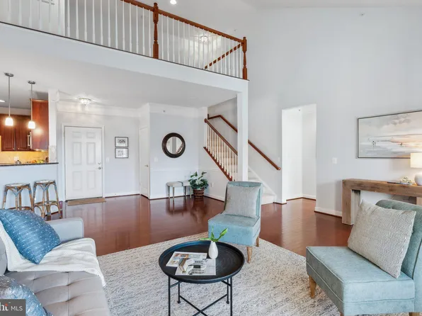 901 Noah Winfield Ter Unit 302, Annapolis, MD 21409