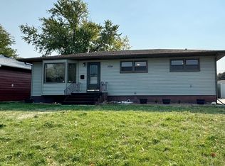 2536 Terry Ave, Billings, MT 59102
