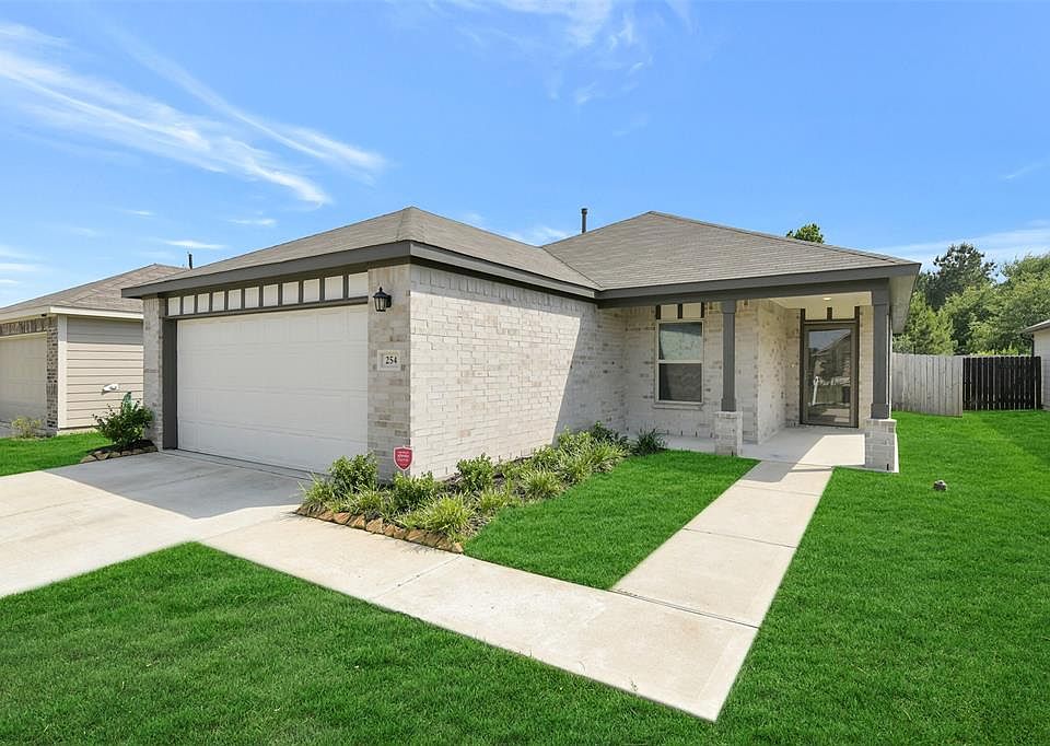 1st image of 254 Cumberland Forest Drive