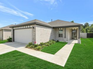 254 Cumberland Forest Dr, Magnolia, TX 77354