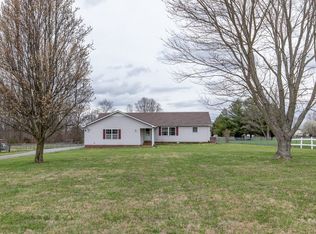 273 E Carter Rd, Portland, TN 37148