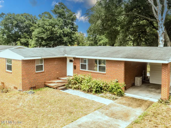 2217 LIGUSTRUM Road, Jacksonville, FL 32211
