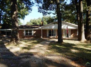 5379 County Road 334, Tyler, TX 75708