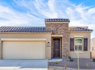 13705 Samlesbury Ave, El Paso, TX 79928