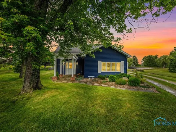 16047 W Krause Rd, Graytown, OH 43432