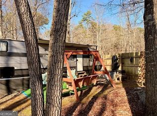 45 7th St, Ellijay, GA 30540