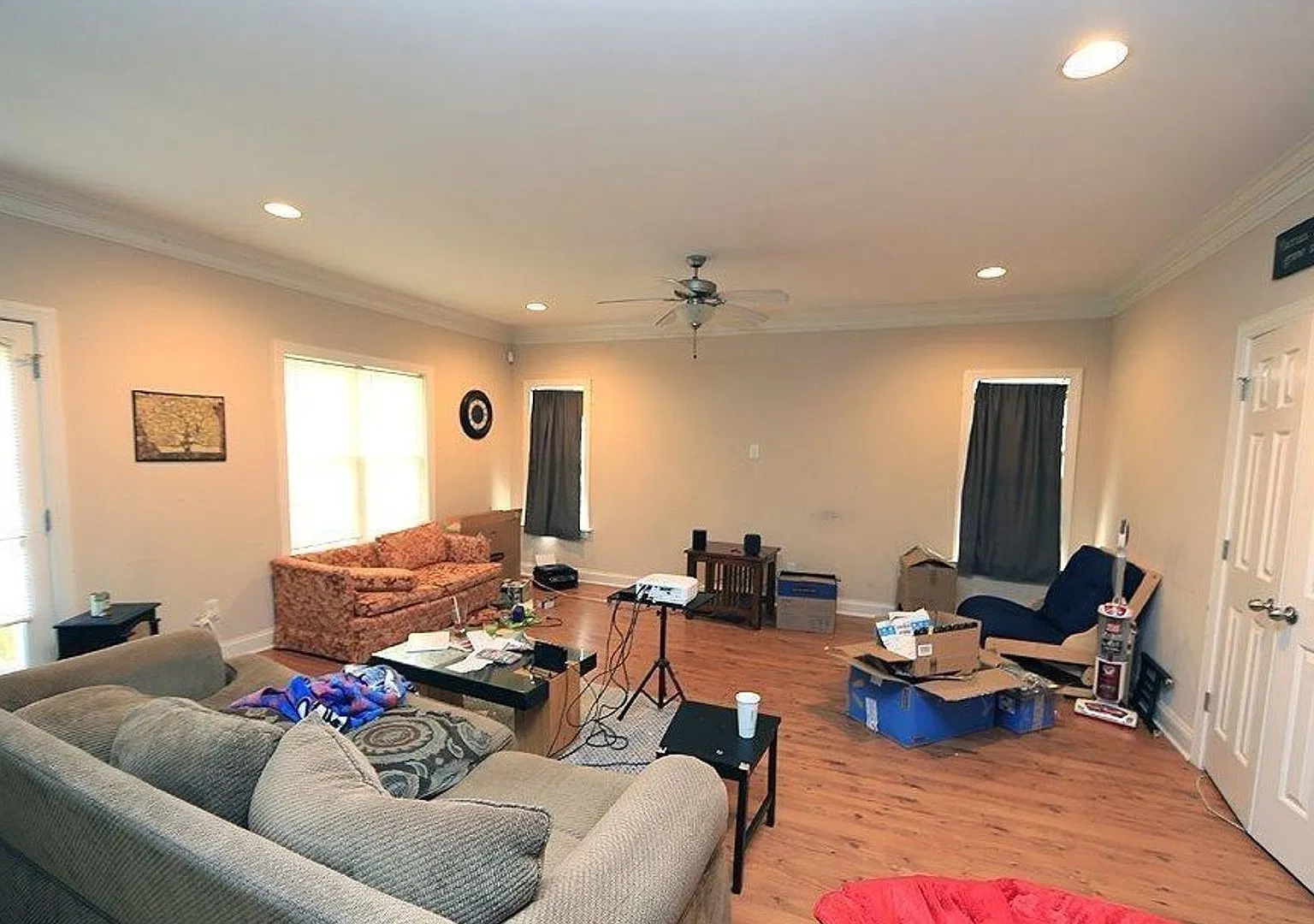 Great home in Chapel Hill! — Photo 2