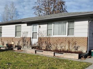 4113 Stone St, Billings, MT 59101