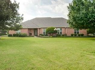 3928 Preston Hills Cir, Celina, TX 75009