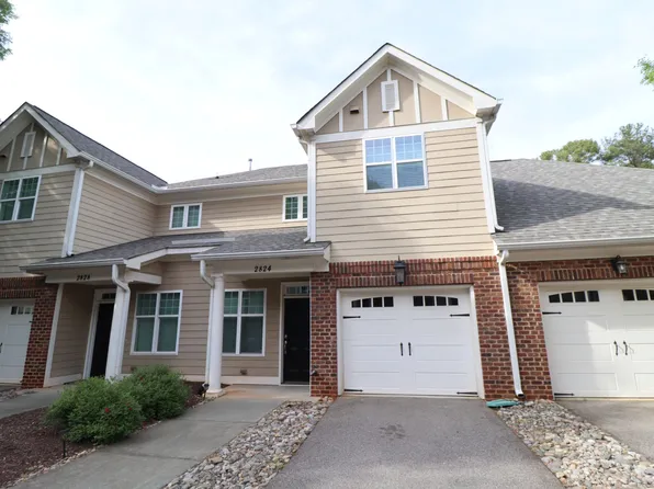 2824 Plumfield Pl, Raleigh, NC 27607