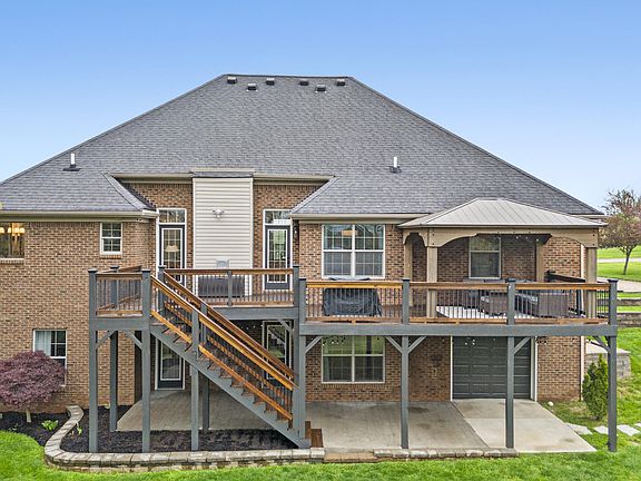 2nd image of 125 Seven Oaks Dr