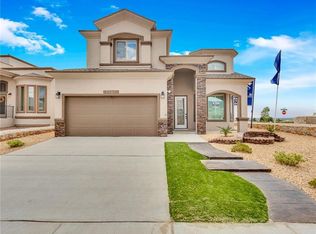 6065 Pocket Pl, El Paso, TX 79932