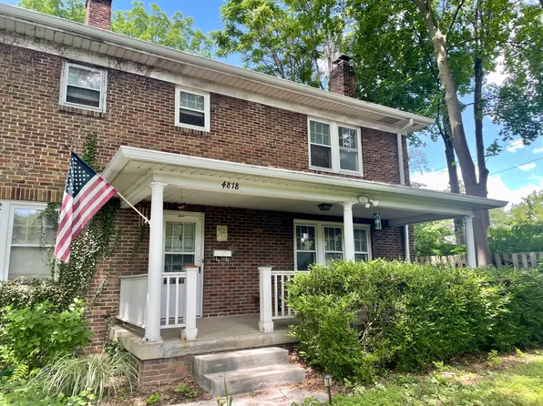 4818 N Pennsylvania St, Indianapolis, IN 46205